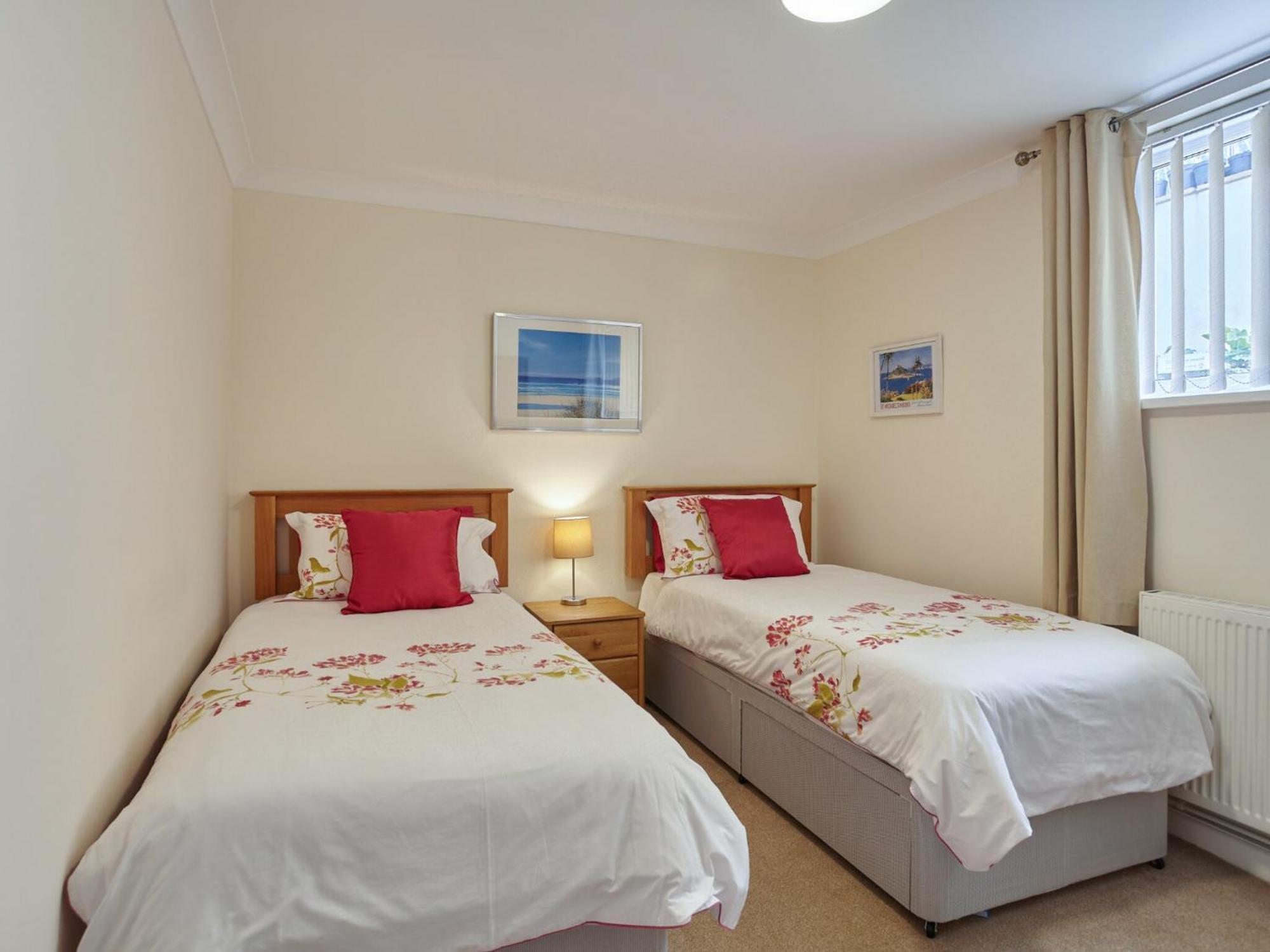 Polgew Apartment Marazion Exteriér fotografie
